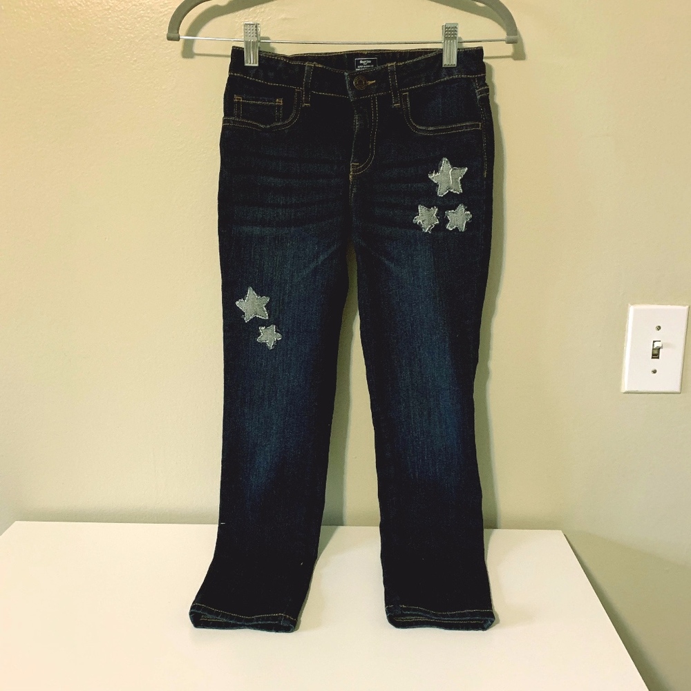 LIKE NEW Girl's Jeans